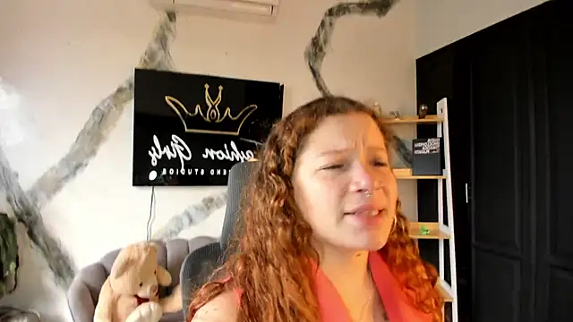 AphroditeSweett online show from 03-23-26, 09:30