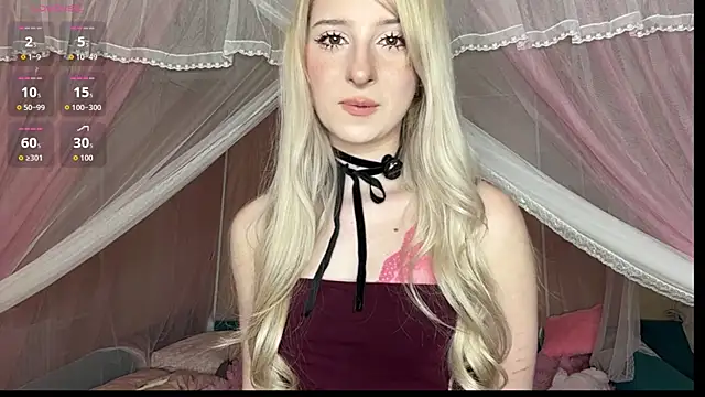 OnlyEva1 online show from 07-31-26, 12:48