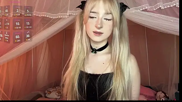 OnlyEva1 online show from 08-06-26, 10:50