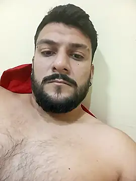 OchefRabudo online show from 04-13-26, 12:49