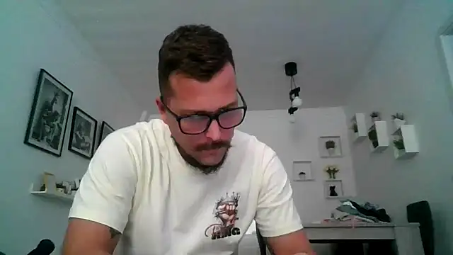 yanick931 online show from 04-07-26, 11:21