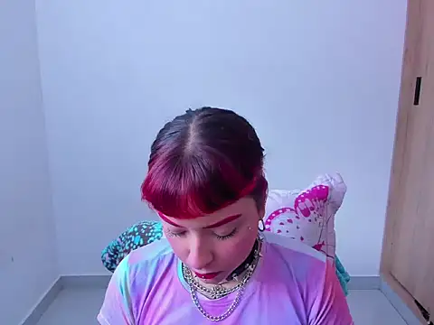 Lilith harmony1 online show from 04-23-26, 06:10