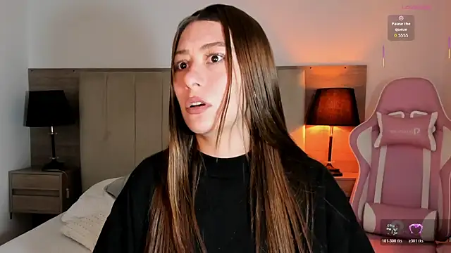 alejarosee online show from 03-27-26, 08:08