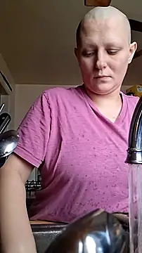 officialbaldbabey online show from 03-22-26, 07:28