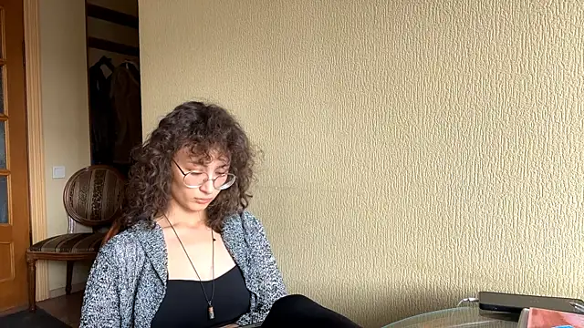 AngelesRavetto online show from 03-12-26, 08:31