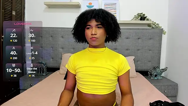 axel colling1 online show from 03-16-26, 09:41