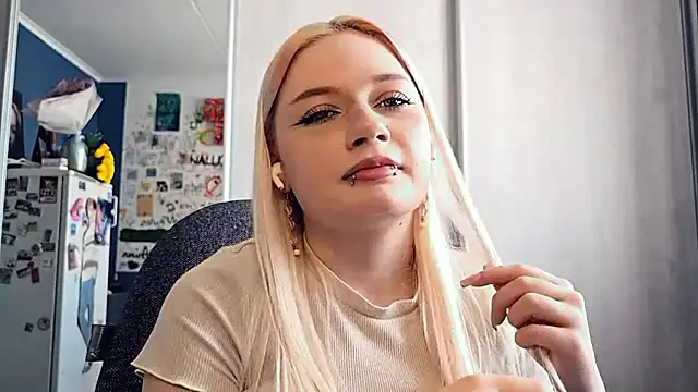 MariYourshaw online show from 03-11-26, 11:16