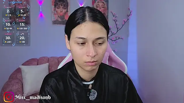 miss  madison online show from 05-07-26, 10:04