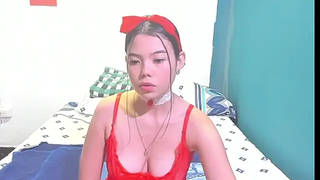 Draculaura X online show from 05-28-26, 07:55