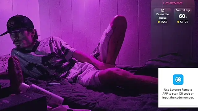 fushi91 online show from 03-11-26, 07:25