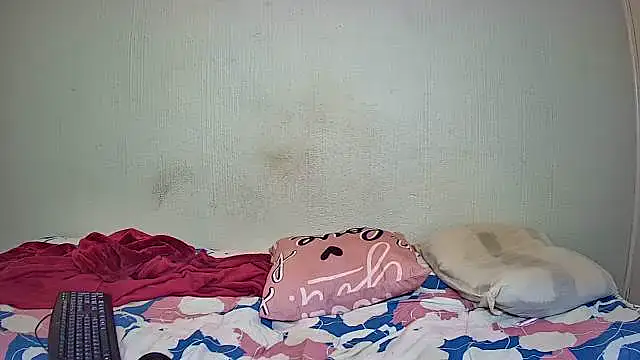 embarbianc online show from 03-24-26, 08:14