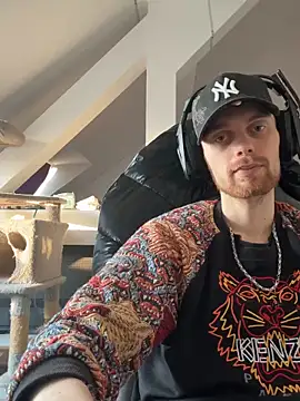 nomercy0807 online show from 03-18-26, 04:43
