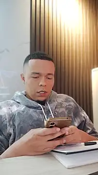 Randdy 333 online show from 03-25-26, 01:44