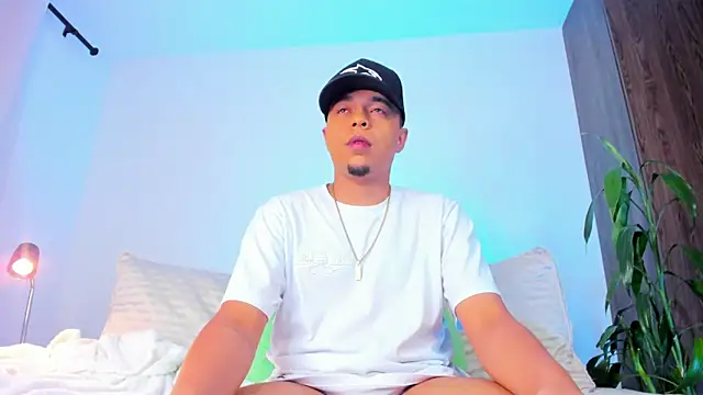 Randdy 333 online show from 04-22-26, 05:43