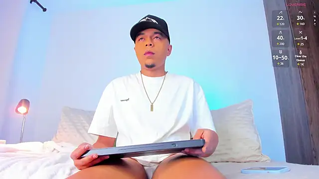 Randdy 333 online show from 05-29-26, 05:27