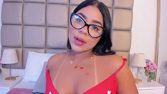 lilly williamss online show from 04-29-26, 03:21