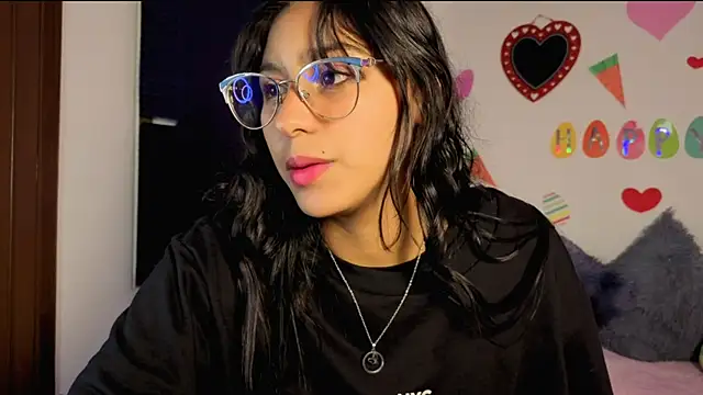 PaulaCutexs online show from 04-16-26, 04:46