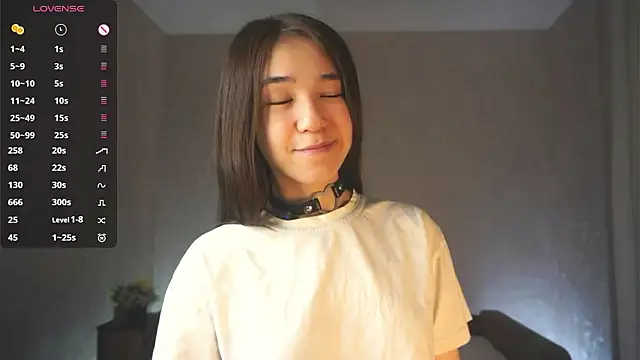 CherrylLlams online show from 03-11-26, 05:19