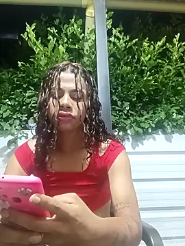 Dirty Salome2 online show from 03-16-26, 05:44