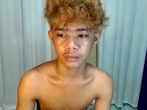 boynextdoorjosh online show from 05-10-26, 07:13
