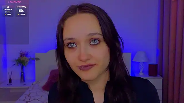 DarcyBlackwood online show from 03-16-26, 02:39