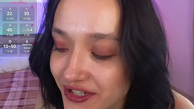 DarcyBlackwood online show from 04-29-26, 01:21