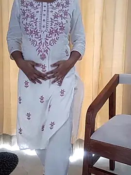 Jesmin khan01 online show from 04-15-26, 07:59