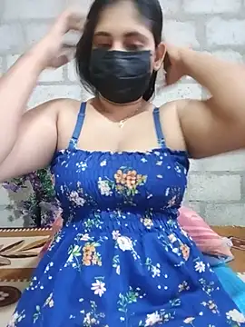 Snapshot of SLNISHU chatting on 07-17-26, 02:51 SLNISHU online show from 07-17-26, 02:51