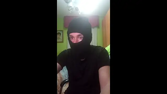 MachosAlfas online show from 04-05-26, 12:41