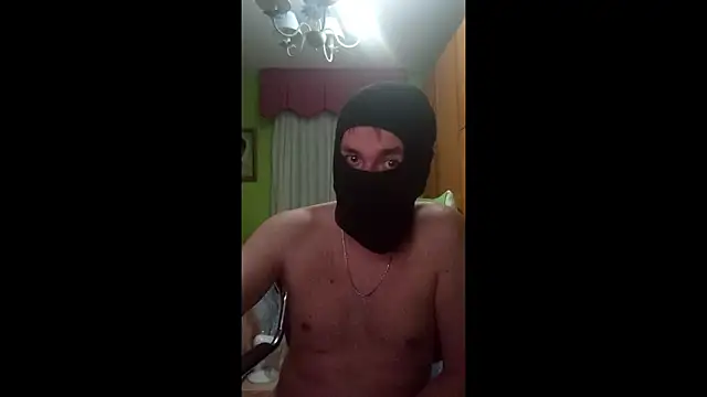 MachosAlfas online show from 04-11-26, 03:44