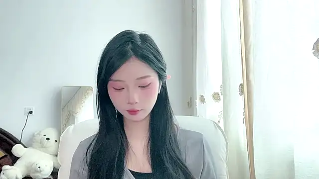 yiyibaby2026 online show from 04-30-26, 02:18