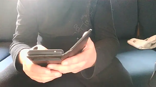 Buggemann online show from 03-14-26, 04:34