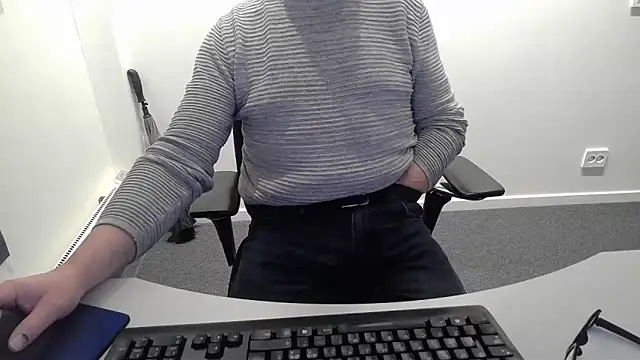 Buggemann online show from 04-13-26, 03:12