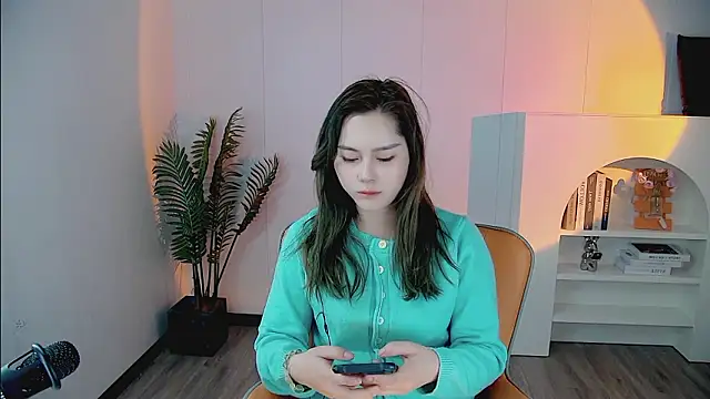 HiHa-baby online show from 03-11-26, 01:39