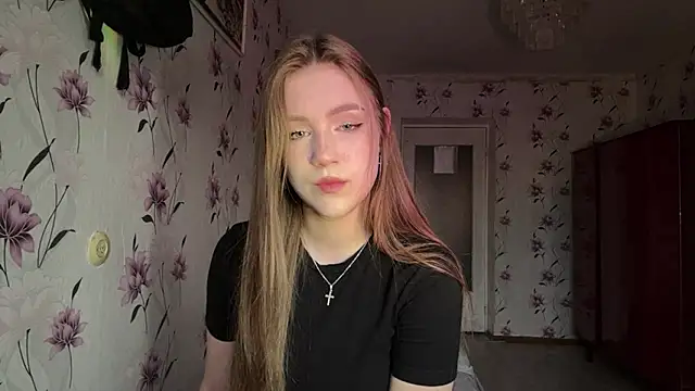 AnnaWasp online show from 03-27-26, 04:07