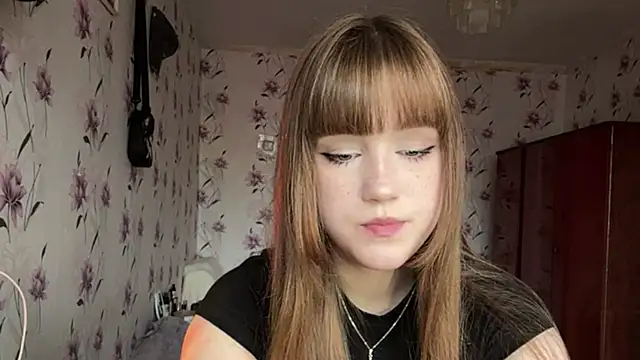 AnnaWasp online show from 04-06-26, 04:21