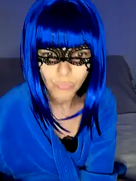 oursecretnights1 online show from 05-10-26, 10:15