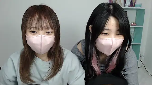 mayu nyann online show from 04-15-26, 09:27