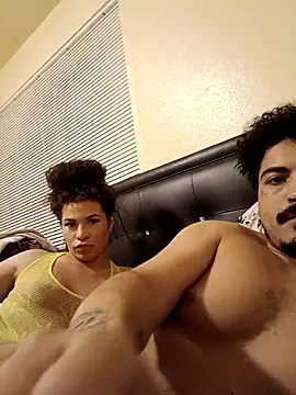 BLASTLIGHTYEAR online show from 03-12-26, 07:14