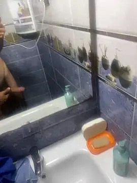 Achrafsad9i online show from 03-22-26, 05:27