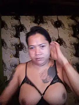 Exoticcashly online show from 05-18-26, 08:58