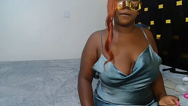Sizzy- online show from 06-04-26, 12:27