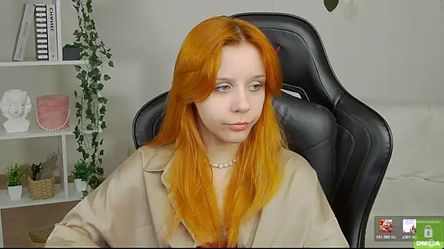 Rachel lips online show from 05-30-26, 09:06