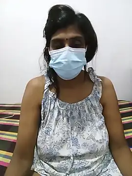 Amisha-35 online show from 06-07-26, 02:32