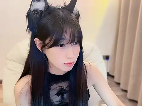 xiaooyee online show from 03-13-26, 09:49