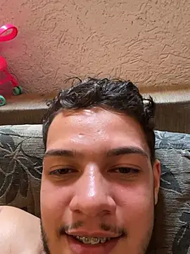 Jhonnylaionsousa online show from 03-11-26, 03:18