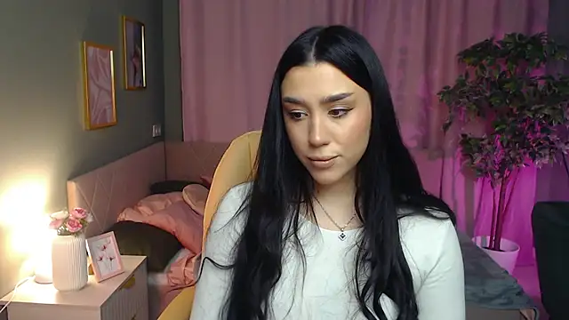 Winonna Ryder online show from 03-18-26, 07:44