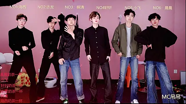 S-Lucky1 online show from 03-15-26, 08:31