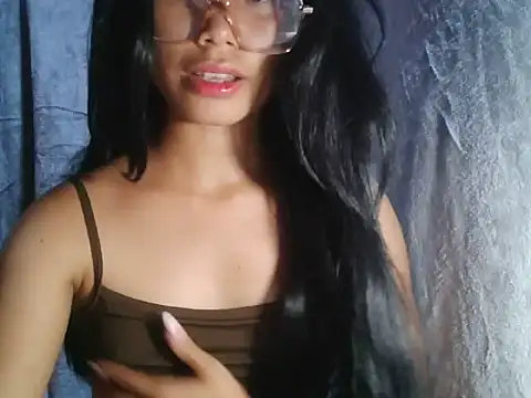 SweetFuntastic18 online show from 04-10-26, 09:03