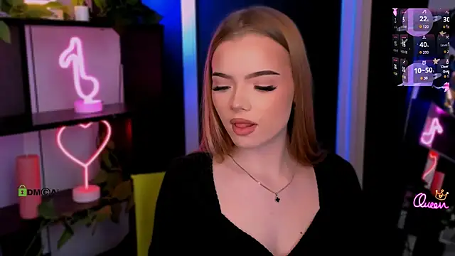 maddy moah online show from 03-19-26, 01:04